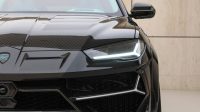 Lamborghini Urus Keyvany | 2022 – Full Options – Immaculate Condition | 4.0L V8