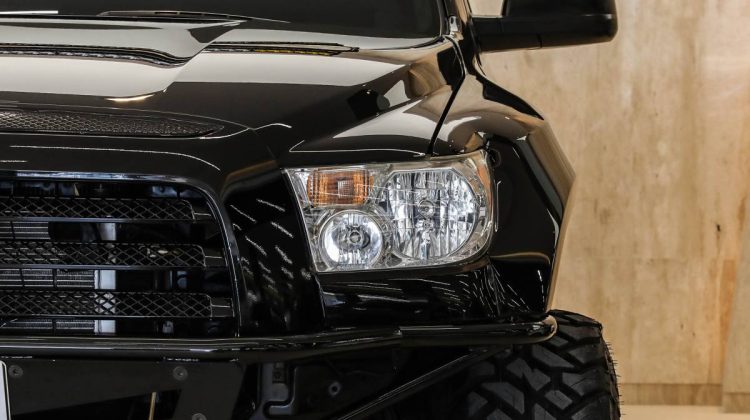 Toyota Tundra TRD Pre Runner | 2008 – Original Engine – Very Low Mileage | 5.7 V8