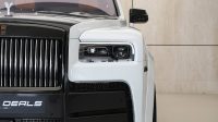 Rolls Royce Cullinan Keyvany Hayula 1 of 20 | 2023 – Brand New | 6.75L V12