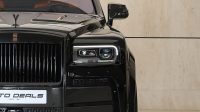Rolls Royce Cullinan Keyvany Hayula 1 of 20 | 2023 – Brand New | 6.75L V12