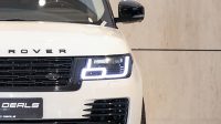 Range Rover Vogue SE Supercharged | 2014 – GCC | 5.0L V8
