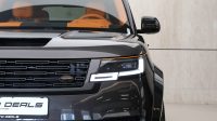 Range Rover Vogue HSE P530 First Edition Keyvany | 2023 – Brand New | 4.0L V8