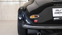 Porsche Carrera 356 Speedster | 1957 – Very Low Mileage – Perfect Condition | 1.3L F4