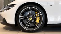 Ferrari Roma | 2023 – GCC – Warranty | 3.9L V8