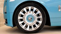 ROLLS ROYCE PHANTOM Bespoke Design 1 OF 1 | 2020 – GCC with Warranty and Service