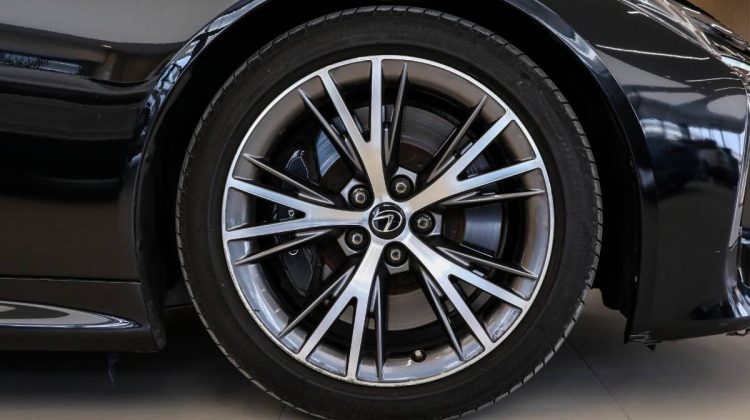 Lexus LC 500 Coupe | 2019 – GCC – Low Mileage – Perfect Condition | 5.0L V8