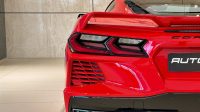 Chevrolet Corvette C8 Stingray | 2020 – GCC – Low Mileage – Perfect Condition | 6.2L V8