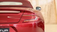 Aston Martin Vanquish Volante | 2014 – GCC | 6.0L V12