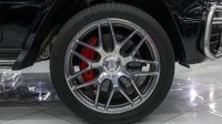 Mercedes Benz G 63 AMG | 2019 – GCC With Warranty – 4.0 V8