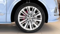 Bentley Bentayga Speed | 2020 – GCC – Perfect Condition | 6.0L W12
