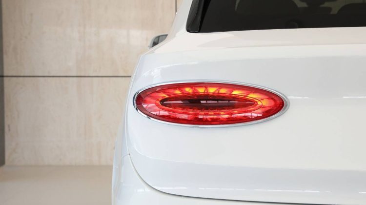 Bentley Bentayga V8 | 2022 – Brand New | 4.0L V8