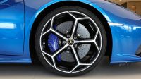 Lamboghini Huracan Evo Spider | 2020 – GCC Specs – Low Mileage | 5.2L V10