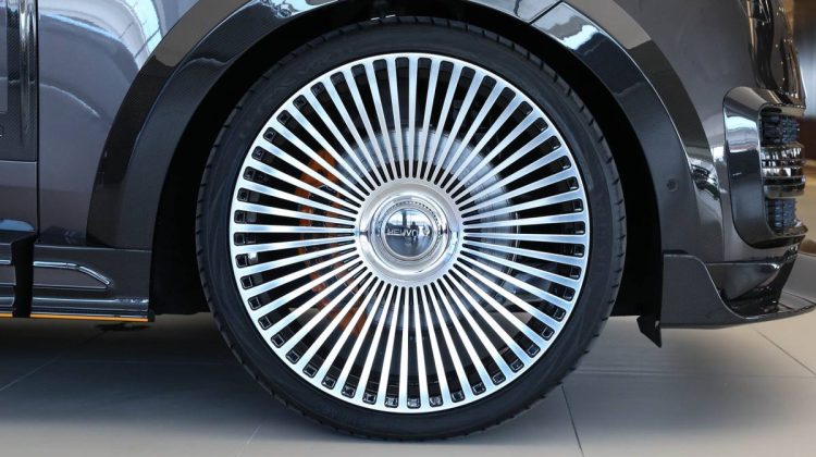 Range Rover Vogue HSE P530 First Edition Keyvany | 2023 – Brand New | 4.0L V8