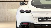 Ferrari Roma | 2023 – GCC – Warranty | 3.9L V8