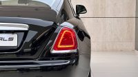 Rolls Royce Wraith | 2019 – GCC | 6.6L V12