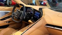 Chevrolet Corvette C8 Stingray | 2020 – GCC – Low Mileage – Perfect Condition | 6.2L V8