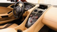 Aston Martin Vanquish Volante | 2014 – GCC | 6.0L V12