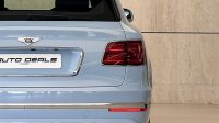 Bentley Bentayga Speed | 2020 – GCC – Perfect Condition | 6.0L W12
