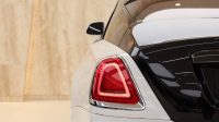 Rolls Royce Wraith Black Badge | 2018 – GCC -Low Mileage | 6.6L V12