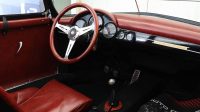 Porsche Carrera 356 Speedster | 1957 – Very Low Mileage – Perfect Condition | 1.3L F4