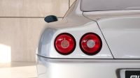 Ferrari 550 Maranello | 2001 – Perfect Condition | 5.5L V12