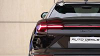 Lamborghini Urus Keyvany | 2022 – Full Options – Immaculate Condition | 4.0L V8
