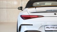 Mercedes Benz SL 63 AMG Roadster Keyvany K820 HP | 2023 – Brand New | 4.0L V8