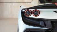 Ferrari F8 Spider Keyvany | 2023 – Brand New | 3.9L V8