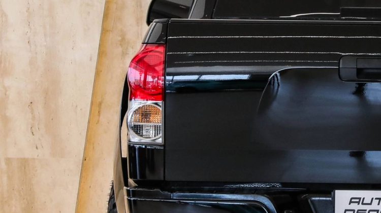 Toyota Tundra TRD Pre Runner | 2008 – Original Engine – Very Low Mileage | 5.7 V8