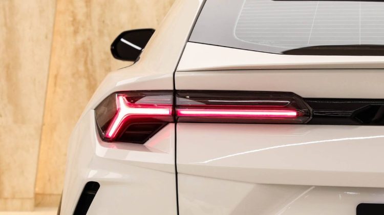 Lamborghini Urus | 2019 – GCC – Low Mileage – Perfect Condition | 4.0L V8