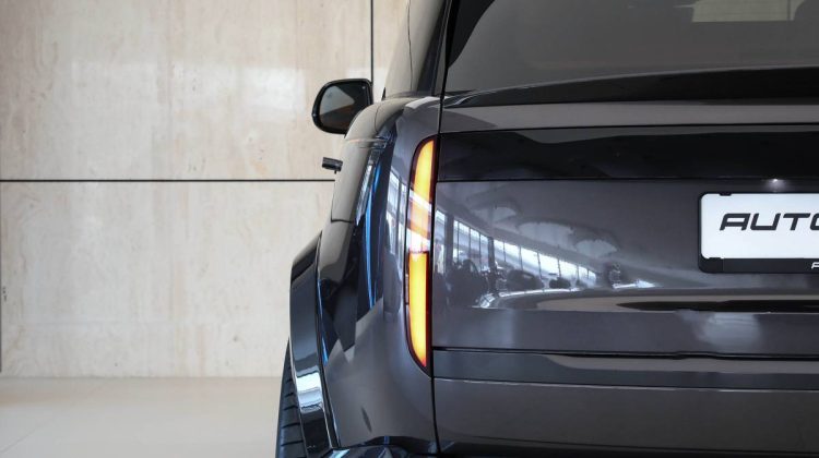 Range Rover Vogue HSE P530 First Edition Keyvany | 2023 – Brand New | 4.0L V8