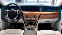 ROLLS ROYCE PHANTOM Bespoke Design 1 OF 1 | 2020 – GCC with Warranty and Service