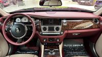 Rolls Royce Wraith | 2019 – GCC | 6.6L V12