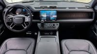 Land Rover Defender 110 P525 Lumma CLR LD Edition | 2023 – GCC – Brand New | 5.0L V8