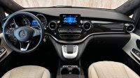 Mercedes Benz Viano V250 V-Line Falcon | 2020 – GCC | 2.0L i4