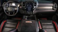 Dodge RAM TRX Supercharged | 2021 – Low Mileage – Perfect Condition | 6.2l V8