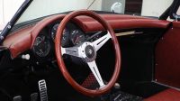 Porsche Carrera 356 Speedster | 1957 – Very Low Mileage – Perfect Condition | 1.3L F4