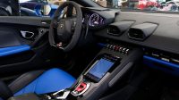 Lamboghini Huracan Evo Spider | 2020 – GCC Specs – Low Mileage | 5.2L V10
