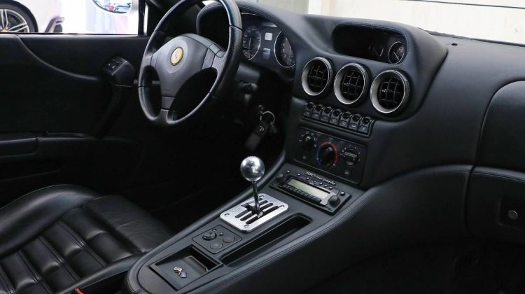 Ferrari 550 Maranello | 2001 – Perfect Condition | 5.5L V12