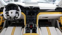 Lamborghini Urus Keyvany | 2023 – Full Options – Immaculate Condition | 4.0L V8