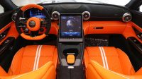 Mercedes Benz SL 63 AMG Roadster Keyvany K820 HP | 2023 – Brand New | 4.0L V8