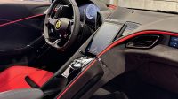 Ferrari Roma | 2023 – GCC – Warranty | 3.9L V8
