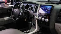 Toyota Tundra TRD Pre Runner | 2008 – Original Engine – Very Low Mileage | 5.7 V8