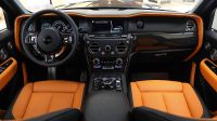 Rolls Royce Cullinan Keyvany Hayula 1 of 20 | 2023 – Brand New | 6.75L V12