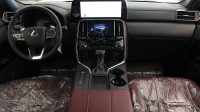 Lexus LX 600 Brand New | 2023 – GCC – Warranty Available | 3.5L V6
