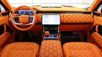 Range Rover Vogue HSE P530 First Edition Keyvany | 2023 – Brand New | 4.0L V8