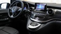 Mercedes Benz Viano V250 | 2023 – GCC – Under Warranty – Brand New | 2.0L i4