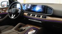 Mercedes Benz GLE 450 | 2023 – GCC – Under Warranty – Brand New | 3.0L i6