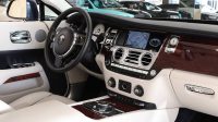 Rolls Royce Wraith | 2019 – GCC – Under Warranty – Very Low Mileage | 6.6L V12