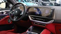 BMW XM | 2023 – GCC – Under Warranty – Brand New | 4.4L V8